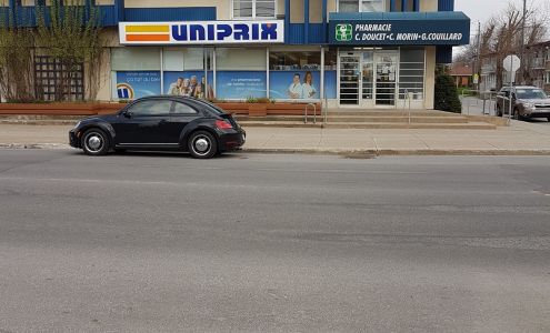 Uniprix M. Guay et G. Couillard - Pharmacie affiliée Joliette