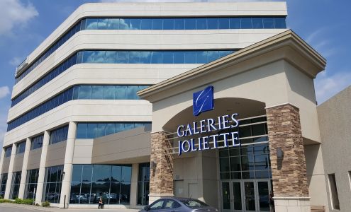 The Joliette Galleries