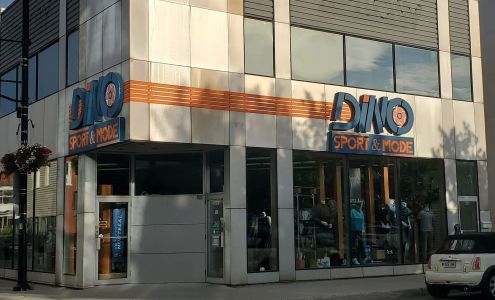 Dino Sport & Mode