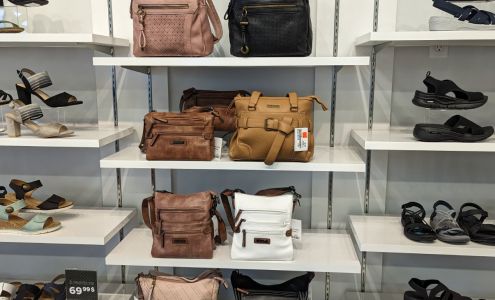 Chaussures Pop Joliette