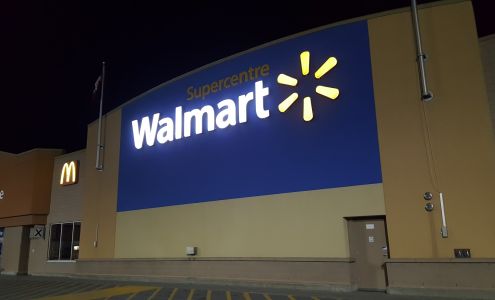 Walmart Supercentre