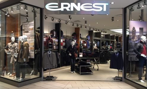 Ernest | Galeries Joliette