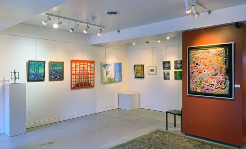 Gallery 121