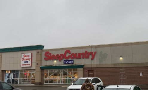 Sleep Country Canada