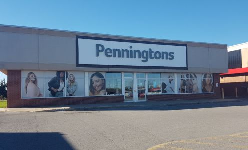 Penningtons
