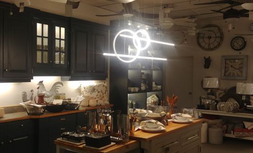 Finkle Electric Ltd.