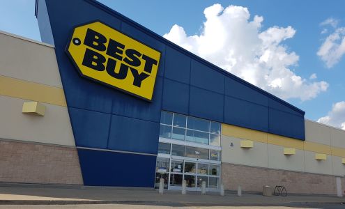 Best Buy Belleville