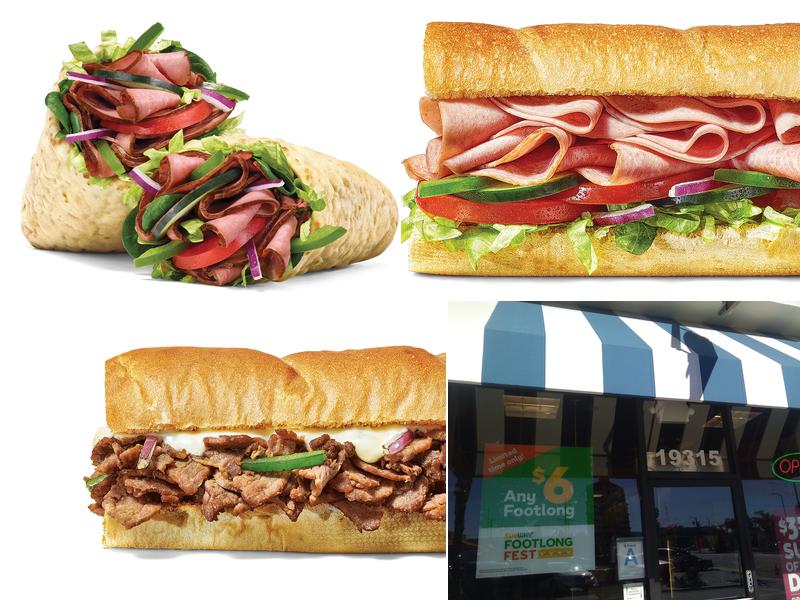 Subway