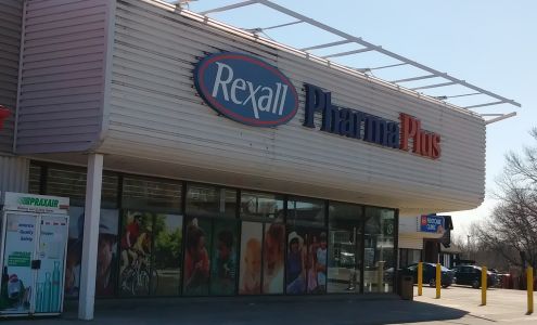 Rexall