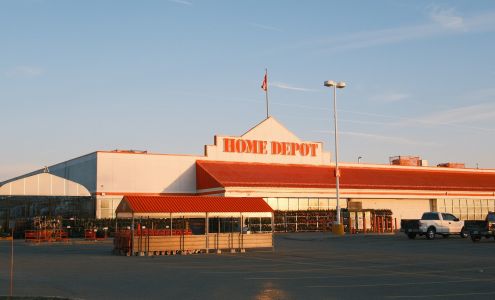 The Home Depot