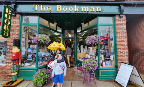 The Bookman