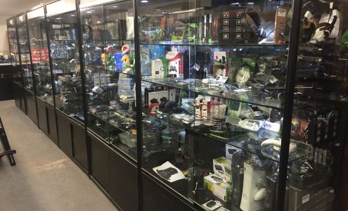 Most Wanted Jewellery & Pawn