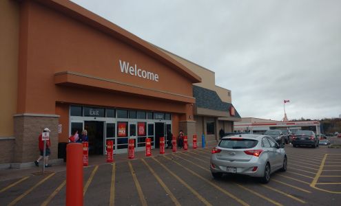 SmartCentres Charlottetown