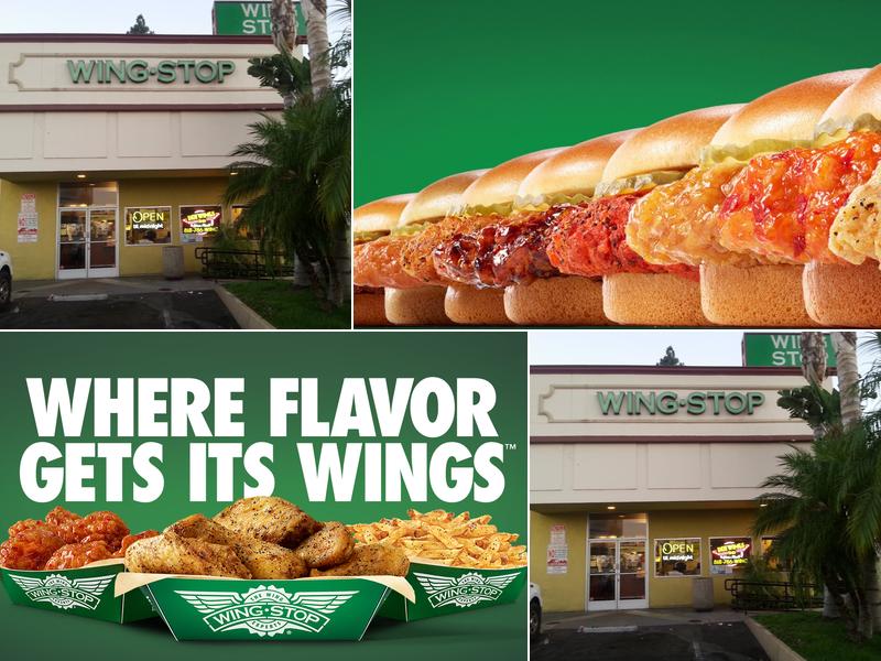 Wingstop