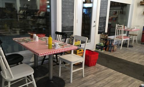 Goudreault Meubles Inc