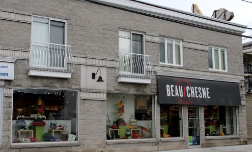 Chaussures Beauchesne Victoriaville