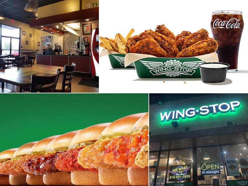 Wingstop