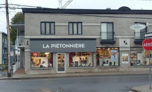 La Piétonnière Victoriaville