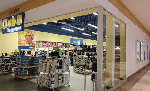 Club Chaussures - Victoriaville Victoriaville