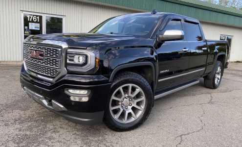 VR D a Chauvette Inc