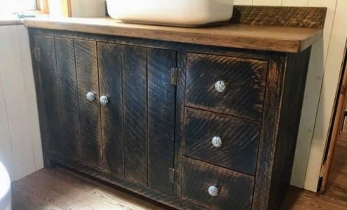 Le Futur Antérieur Antiquités Restauration inc Fabrication