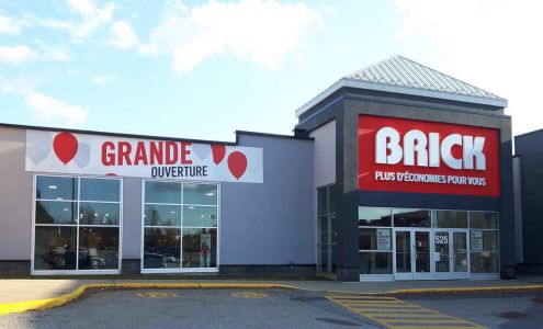 The Brick Victoriaville