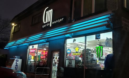Dépanneur Le Garde Manger Victoriaville