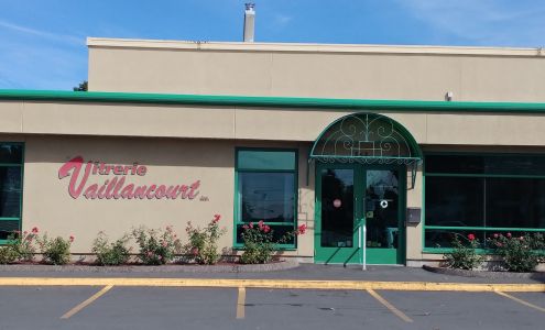 Vitrerie Vaillancourt Inc