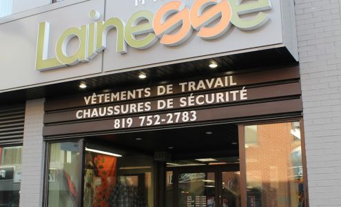 Magasin Lainesse Inc Victoriaville