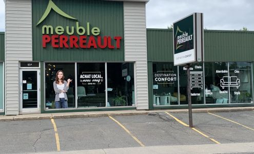 Meuble Perreault Victoriaville