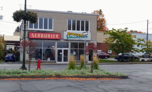 Beaudoin & Fils Serrurier