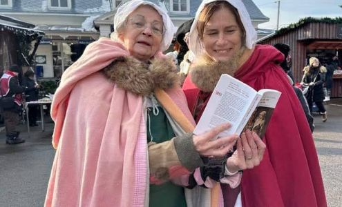 Accès Design /Benjamin Moore Warwick