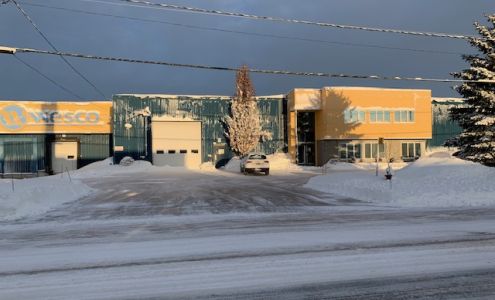 Wesco N a Inc Princeville