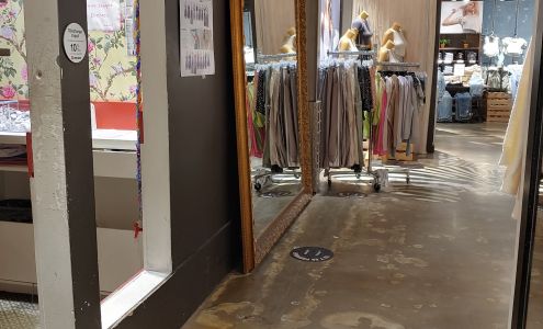 Garage Victoriaville