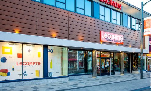 Lecompte Maison et Style de Vie Victoriaville