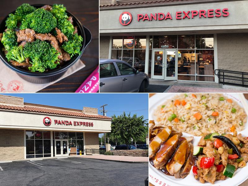 Panda Express