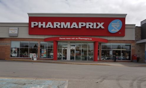 Pharmaprix Victoriaville