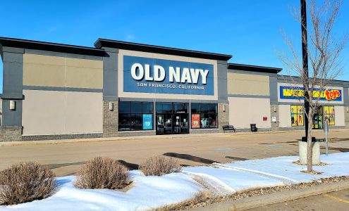 Old Navy Grande Prairie