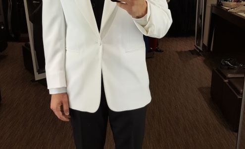 Moores Clothing for Men