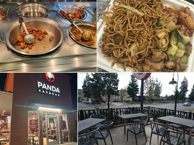 Panda Express