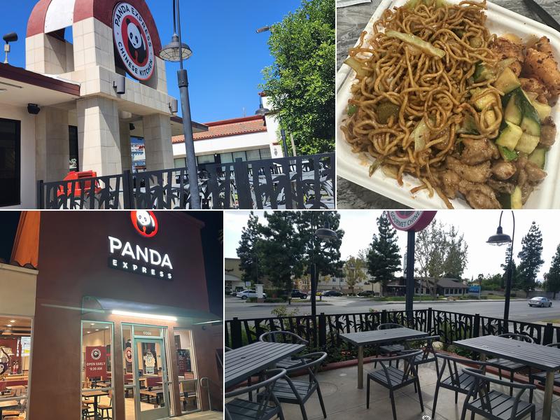 Panda Express