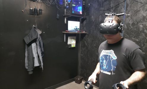 Nerdy Things Gift Shop