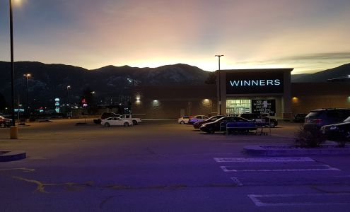 SmartCentres Penticton