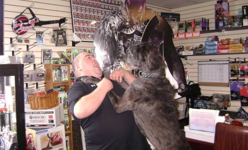 Penticton Sports Cards & Collectables