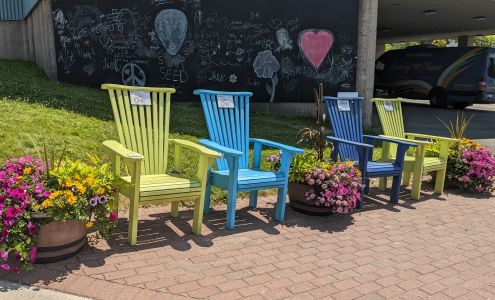 Sydney Downtown Development Assoc