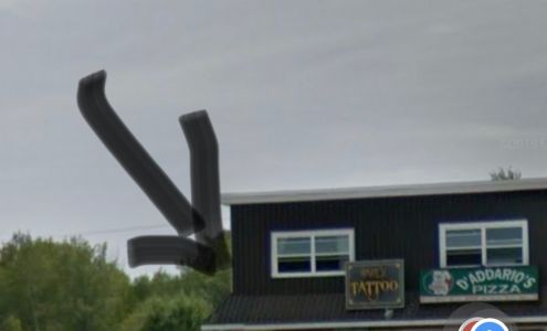 Margaret’s (formerly Gerd’s) Tailor Shop Grand Lake Rd #638, Grand Lake Road Nova Scotia B1P 5S3