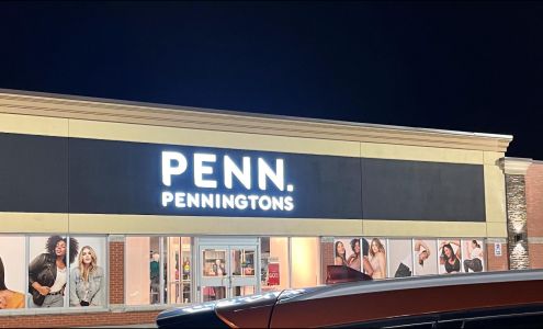 Penningtons