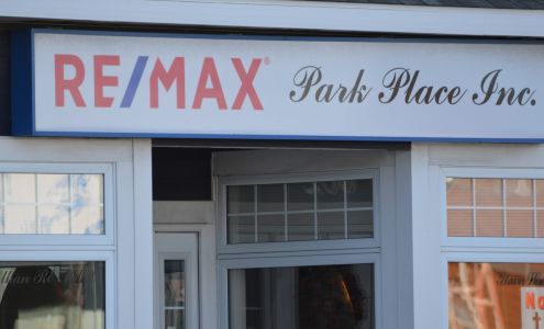 RE/MAX PARK PLACE INC