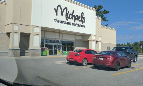 SmartCentres Orillia