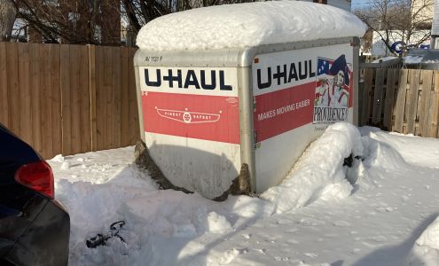 U-Haul Neighborhood Dealer